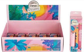 V.V Love Serene Grove Perfume Set 35ml_ VL9065-N1